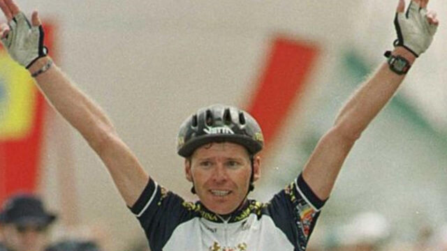 È morto Pascal Herve