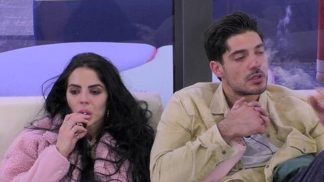 Rottura al Grande Fratello, Shaila Gatta e Lorenzo Spolverato ora spunta un’indiscrezione choc