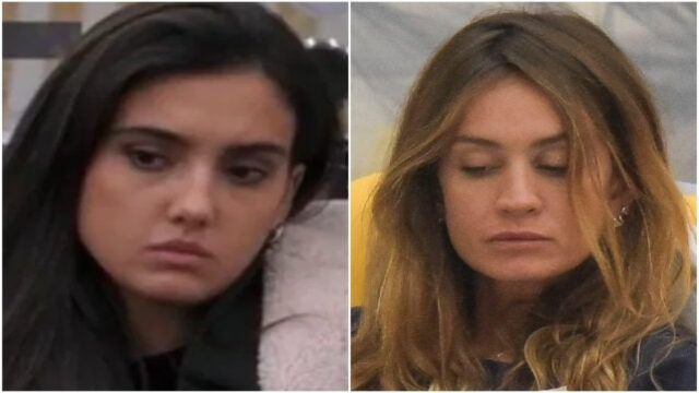 “Non mi faccio usare” Lite al Grande Fratello tra le due inquiline: cosa è successo