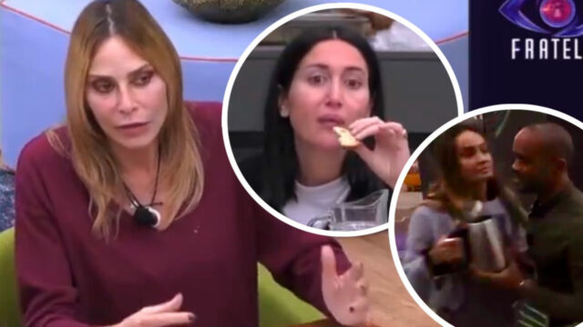 “Voglio uscire” Caos nella casa del Grande Fratello: la concorrente sconvolta dopo quello che è successo 