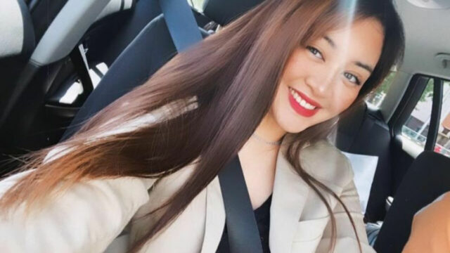 È Ivanah Crystal Briones la vittima dell’incendio a Torino: aveva 25 anni, si era riunita con i genitori per le feste