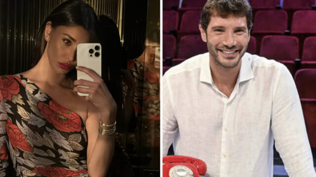 Stefano De Martino lancia una frecciatina a Belen Rodriguez ad Affari Tuoi: le parole del conduttore 