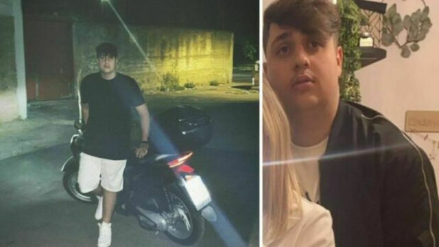 Patrizio Spasiano muore a 19 anni per fuga di ammoniaca, dieci giorni prima il tragico stesso destino per un suo collega