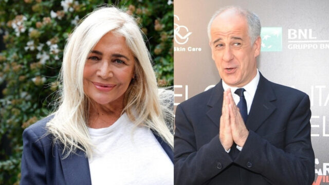 “È colpa mia” Colpo di scena a Domenica In, l’ospite abbandona lo studio prima dell’intervista: la reazione di Mara Venier
