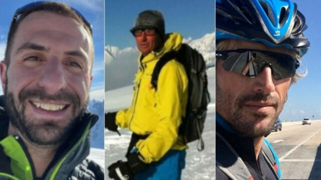 Morti nella valanga a Punta Valgrande, i sopravvissuti rompono il silenzio