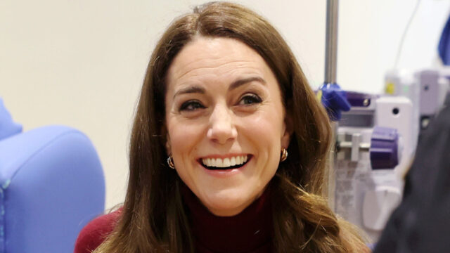 “Il tumore è…” Nuovo annuncio di Kate sulla malattia 
