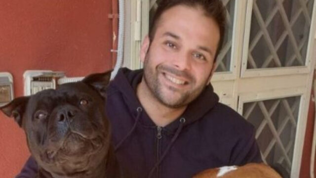 Drammatico scontro tra moto e auto: chi era Danilo Timo: aveva 40 anni era un’amante degli amici a 4 zampe