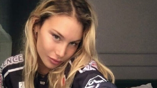 Chi è Angelica Montini, la stilista milanese al centro delle voci su Fedez e Chiara Ferragni