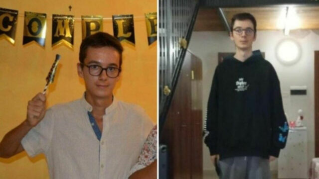 Dove è stato ritrovato il corpo di Andrea Prospero, lo studente scomparso da Perugia venerdì scorso