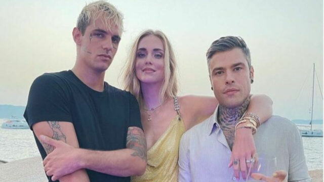 “Come Fedez l’ha scoperto” Emergono nuovi dettagli sul presunto tradimento di Chiara Ferragni con Achille Lauro: cosa sarebbe successo