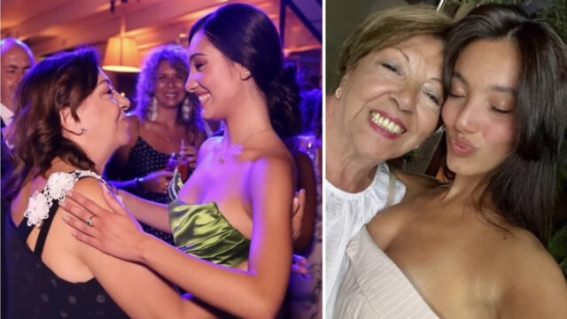 “Vita mia… che hai combinato” Grave lutto per la conduttrice italiana: il doloroso addio
