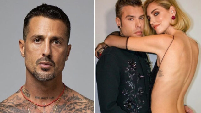 “Gli sequestrava i telefoni” emergono ancora dettagli agghiaccianti sulle relazioni extraconiugali di Fedez