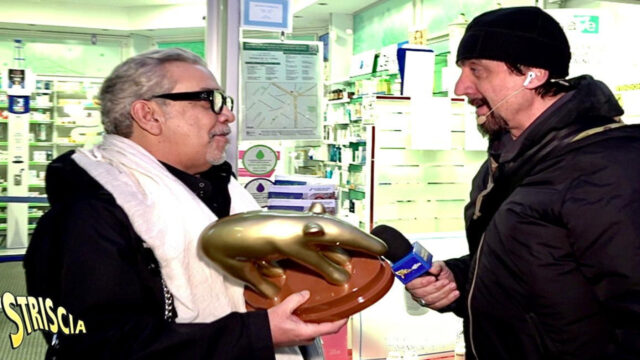 “La verità sul famoso insulto” Guillermo Mariotto rompe il silenzio dopo le polemiche che lo hanno coinvolto: le sue parole 