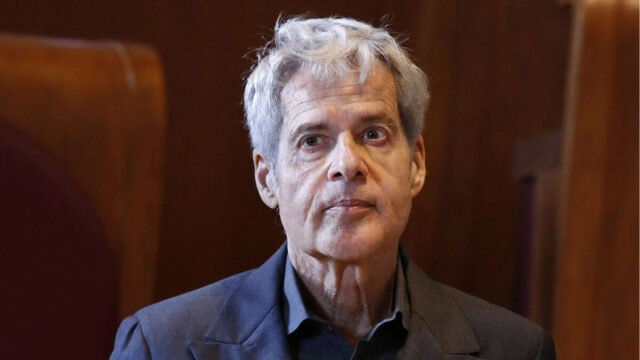 “Fai buon cammino” Grave lutto per Claudio Baglioni