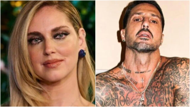 “Sei stata zitta perché…” Fabrizio Corona replica a Chiara Ferragni e lancia all’imprenditrice digitale una pesante accusa: cosa avrebbe fatto l’influencer