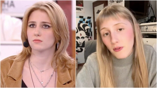 “Non mi riconosce più nessuno” La cantante di Amici è irriconoscibile: com’è oggi la sua nuova vita