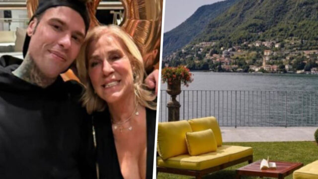 Chiara Ferragni e Fedez vendono villa Matilda? La mamma di Fedez rompe il silenzio e commenta la notizia: le sue parole
