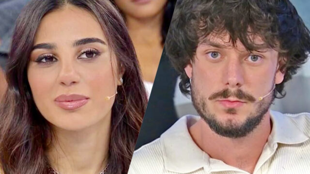 “Mi ha cercata, ecco cosa mi ha detto” Veronica rompe il silenzio su Michele dopo il caos a Uomini e Donne