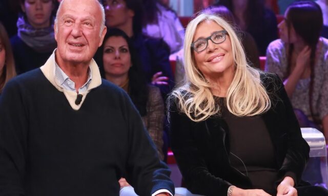 “Ho perso 9 chili e ..” Nicola Carraro, marito di Mara Venier, racconta per la prima volta la sua battaglia: i fan sono preoccupati
