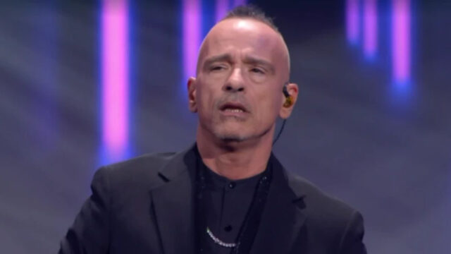 “Già mi manchi” Grave lutto per Eros Ramazzotti: il doloroso addio 