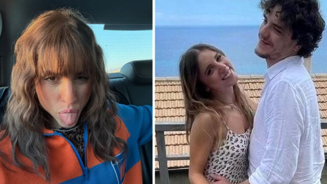 “In crisi pure loro” Segnali di una possibile rottura tra la cantante italiana e il fidanzato: l’indiscrezione 
