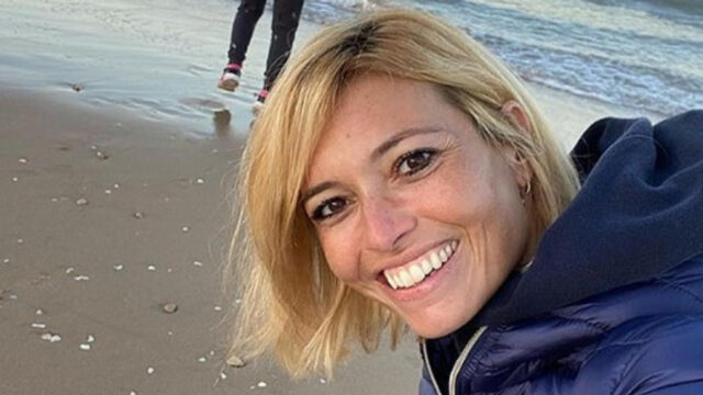 “La verità sul mio nuovo compagno” Carlotta Mantovan rompe il silenzio dopo le voci del presunto nuovo amore 