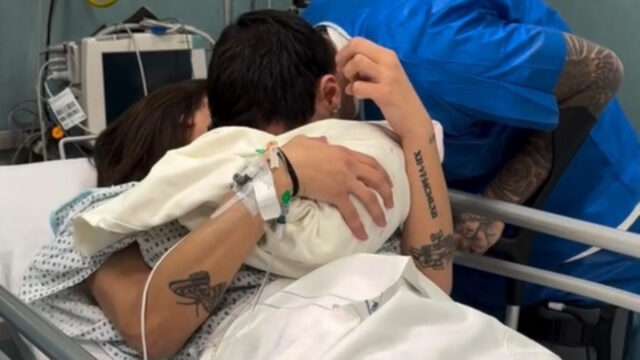 “Il nostro cuore scoppia di amore” La Vip italiana mamma per la prima volta: l’emozionante annuncio