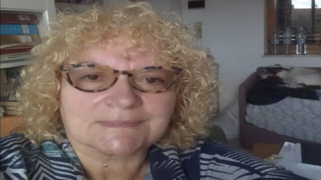 Chi era Caterina Pappalardo, la mamma uccisa dal figlio 27enne