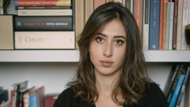 “Finalmente la bella notizia”, Cecilia Sala: l’annuncio ufficiale poco fa