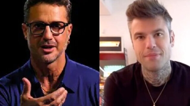 “Cosa ha fatto” La reazione di Fedez alle clamorose rivelazioni di Fabrizio Corona