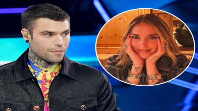 “Prepara l’attacco alla sua ex” Il gesto di Fedez contro Chiara Ferragni: il cantante lo farà a Sanremo
