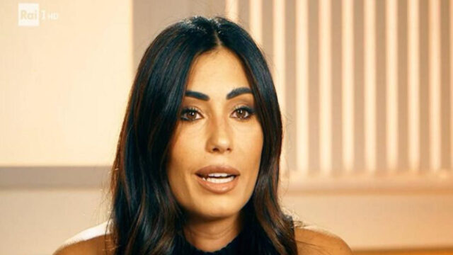“La notizia tanto attesa” Federica Nargi, arriva la bellissima rivelazione dopo il successo a Ballando