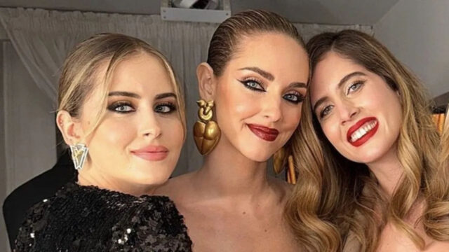 “Aspetta un bambino” Clamoroso gossip in casa Ferragni: la bellissima notizia