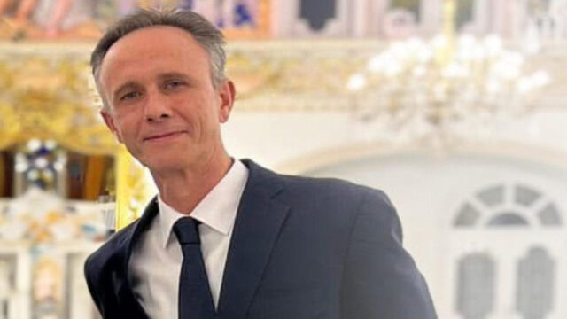 Grave lutto a Il Castello delle Cerimonie: il triste annuncio