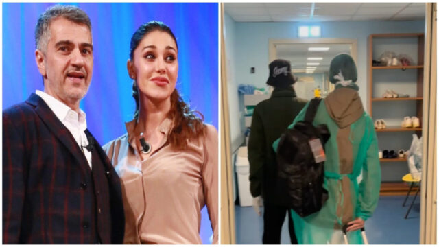 “La notizia dall’ospedale” Gustavo Rodriguez, dopo un mese di ricovero, arriva l’annuncio ufficiale