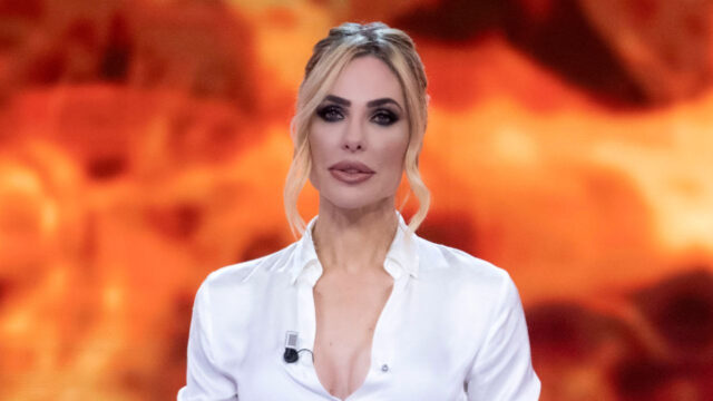 “Torna lei” Ilary Blasi, la notizia che tutti stavamo aspettando: una grandissima gioia per la conduttrice