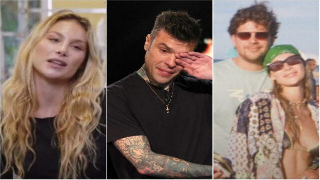 Chi è Tortino, svelata l’identità dell’ex fidanzato di Angelica Montini: di chi si tratta e che fa nella vita