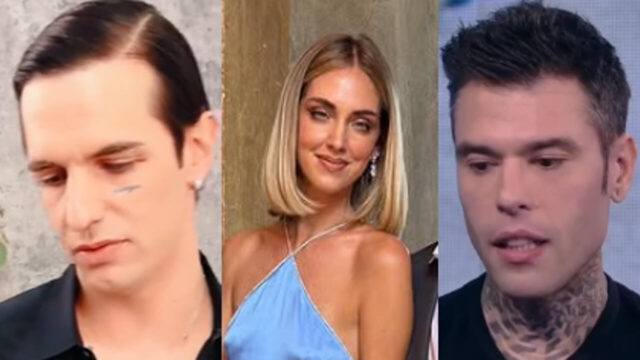 Achille Lauro, le parole su Fedez dopo il polverone in cui è stato coinvolto: cosa ha rivelato il cantante