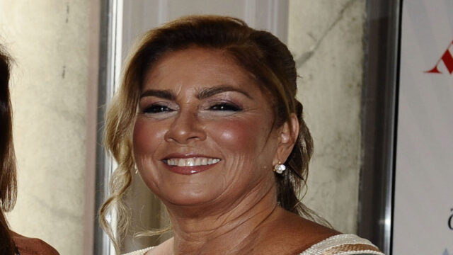 Romina Power, sapete perché indossa sempre abiti lunghi? Svelato il motivo del suo look distintivo 