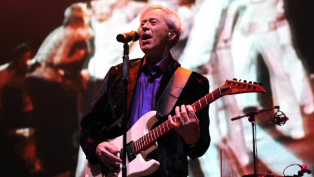 Gravissimo lutto nella musica, morto l’amato cantate: tragiche le cause