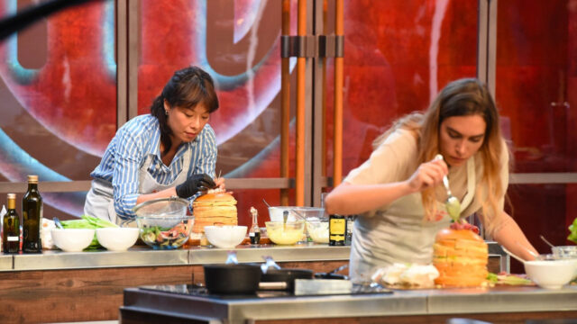 Dove finisce il cibo non utilizzato a Masterchef: svelato come vengono combattuti gli sprechi dal pogramma