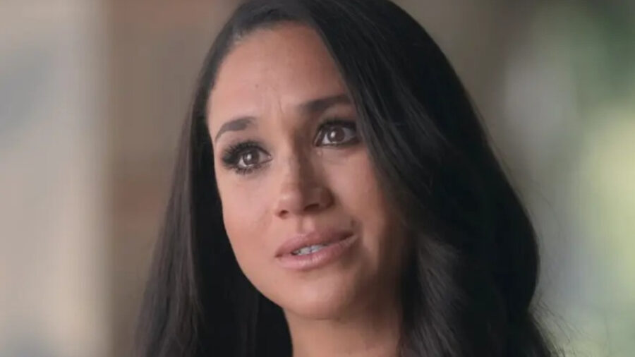 Meghan Markle nei guai, si mette malissimo: cosa è successo