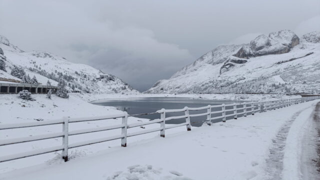Maltempo per la Befana: arriva la neve in molte Regioni. Le zone interessate