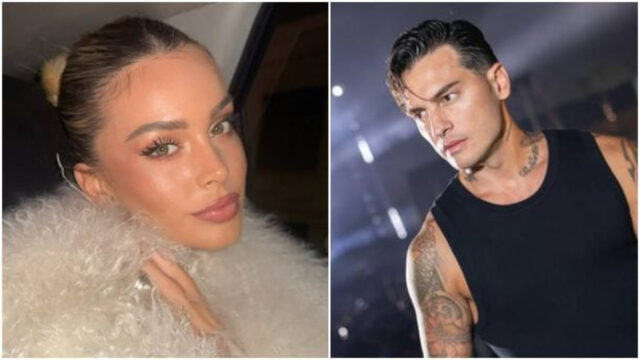 “Gravi conseguenze per Alessandro Basciano” dopo le denunce di Sophie Codegoni per il dj si mette male: cosa sta succendo