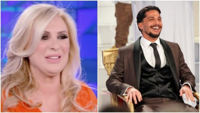 “La nuova tronista è lei” Colpo di scena a Uomini e Donne: il pubblico non vede l’ora di vederla 