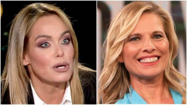 “Per fortuna che…” Sonia Bruganelli contro Laura Freddi: l’attacco social non passa inosservato