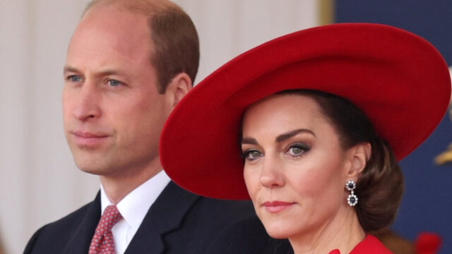 Lutto per William e Kate: la famiglia reale colpita da una tragica notizia devastante