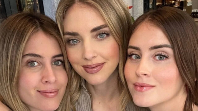 “Mi hanno operata alla testa” La sorella di Chiara Ferragni ha subìto un intervento: cosa è successo 