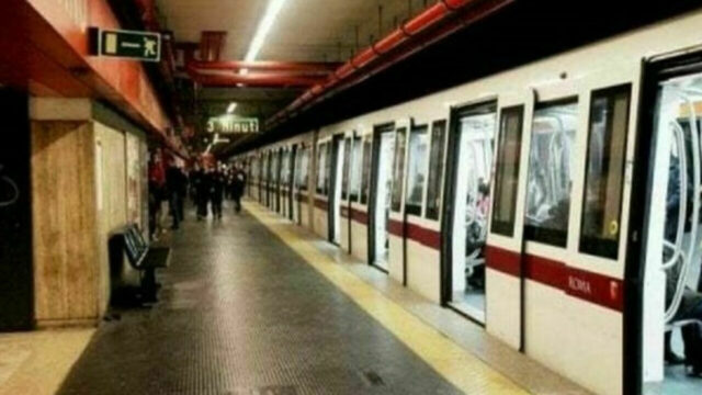 “Dramma sulla metro” passeggeri e macchinisti sconvolti, purtroppo tutti i tentativi sono stati inutili. Dove e cos’è successo