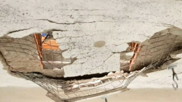 “Doveva sposarsi” Tragedia mentre ristruttura casa, purtroppo non c’è stato nulla da fare, aveva 23 anni